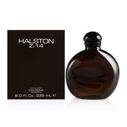 Halston Z-14 8.0 oz Cologne for Men 8.0 oz Cologne Spray for Men