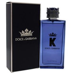 King Parfum by Dolce And Gabbana for Men 5.0 oz Eau De Parfum for Men