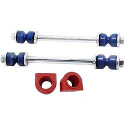 1994-2004 Dodge Ram 2500 Front Sway Bar Link and Bushing Kit - Replacement