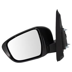 2022 Nissan Frontier Left Mirror - TRQ MRA11553