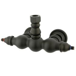 Kingston Brass ABT700-5 Vintage Tub Faucet Body Only, Oil Rubbed Bronze - Kingston Brass ABT700-5