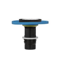 Zurn Industries P6000-ECA-WS Water Closet Repair Kit Chemical & Clog Resistant Filter - 3.5 gpf