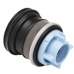 Zurn Industries PTR6203-EU-ULF Urinal Flush Valve Piston Replacement Kit - 0.125 gpf