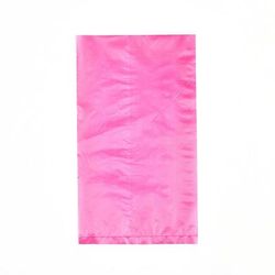 LK Packaging C30BY Merchandise Bag - 20" x 30", 0.8 mil HDPE, Burgundy, Pink