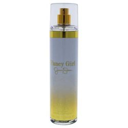 Jessica Simpson Bath & Body | Fancy Girl Body Mist | Color: Cream/Gold | Size: 8 Oz