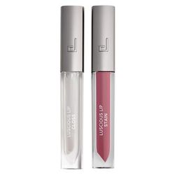 Doucce - Luscious Lip Stain Rossetti 4.8 g Oro rosa unisex