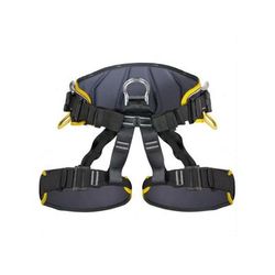 Singing Rock Sit Worker 3d Standard M/l W0075DR03