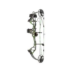 Bear Archery Royale RTH Toxic LH50 AV02A21045L