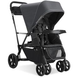 Joovy Caboose UL Double Stroller - Jet