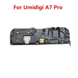 Accessoires de remplacement pour téléphone portable Umidigi A7 Pro haut-parleur interne sonnerie