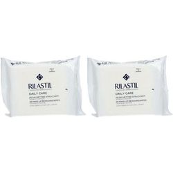 RILASTIL® Daily Care 2x25 pz Salviette