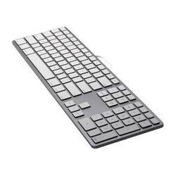 Matias USB-C Keyboard for Mac (Silver) FK316CS