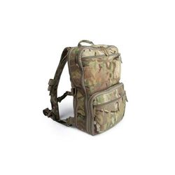 Haley Strategic Partners FlatPack Plus Daypack Multicam FPP-1-1-MC
