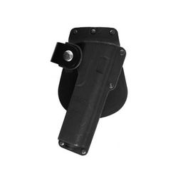 Fobus Tactical Holster Right Hand Black T1911