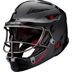 Easton Hellcat Softball Helmet Black