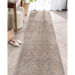 Well Woven Asha Vintage Anya Machine Washable Area Rug