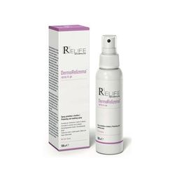 Dermorelizema Spray&Go 100 Ml ml