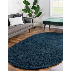 Shag Zester Collection Area Rug