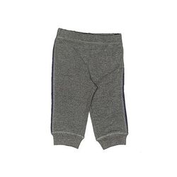 Guess Baby Sweatpants: Gray Sporting & Activewear - Size 6-9 Month