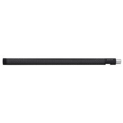 Volquartsen Firearms Lightweight Carbon Fiber Barrel Ruger 10/22 1-16 Twist 1/2 x 28 Threaded Black Ends VF10LCF-CT-BE