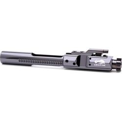 Cryptic AR10 Steel Bolt Carrier Mystic Midnight CC-BCK-0209