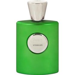 Giardino Benessere - Titani Collection Stereope Extrait de Parfum Profumi donna 100 ml unisex