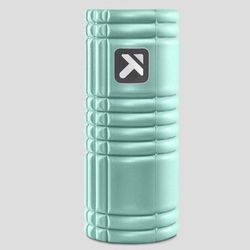 Trigger Point Grid Foam Roller Sports Medicine Mint