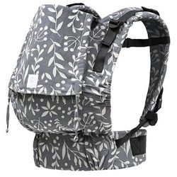 Stokke 2022 Limas Baby Carriers Flex - Floral Slate