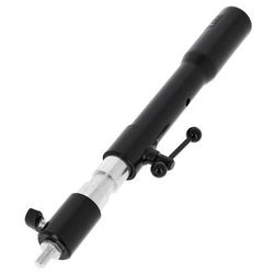 K&M 66390 TV-Zapfen-Adapter-Bundle