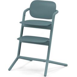 Cybex LEMO 2 High Chair - Stone Blue