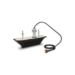 Garmin Accessory GT34UHD-TH xdcr 12pin Ultra High Def CV/SV Thru Hull 010-12776-10