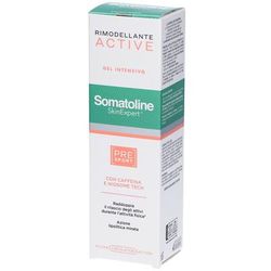 Somatoline SkinExpert™ Rimodellante Active Gel Intensivo Pre Sport 100