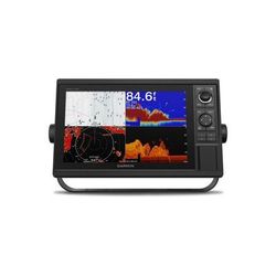 Garmin Accessory GPSMAP 1242xsv US+Canada+Bahamas g2 Lakevu HD w/GT52TM 010-01741-21