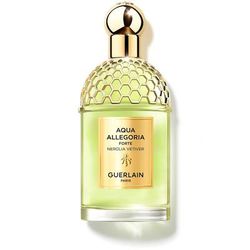 Guerlain - Aqua Allegoria Nerolia Vetiver Forte Eau de Parfum Spray Profumi donna 125 ml female