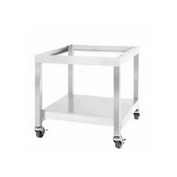 Garland SS-CSD-36 Equipment Stand, 18 x 25" for GD-36RB, GD-36G & GD-36GTH Series, Stainless Steel