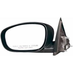 2007-2010 Chrysler 300 Left - Driver Side Mirror - Action Crash