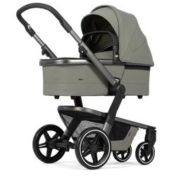 Joolz Hub+ Bassinet - Sage Green