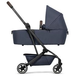 Joolz Aer+ Bassinet - Navy Blue