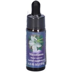 Nicotiana Ess 7,4Ml Calf 7,4 ml Essenza