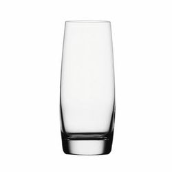 Spiegelau 4518012 13 3/4 oz Vino Grande Longdrink Glass, Clear