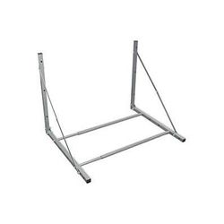 vidaXL Foldable Tire Rack