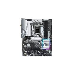 Asrock Z790 Pro RS WIFI Intel LGA 1700 ATX