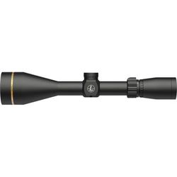 Leupold VX-Freedom 3-9x50mm Rifle Scope 1 in Tube Second Focal Plane Black Matte Non-Illuminated Hunt-Plex Reticle MOA Adjustment 181787