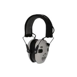 Walkers Razor Digital X-TRM 21dB Muff w/Bluetooth Black GWP-XDRSEM-BT-GY