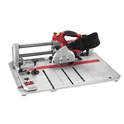 7-Amp Flooring Saw with 36T Contractor Blade