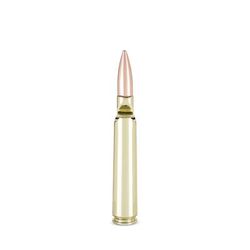 Bullet Bottle Opener by Foster & Rye in Gold