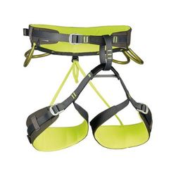 C.A.M.P. Energy CR 3 Harness Pack Grey/Lime Green Small 2961S2