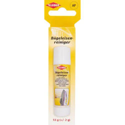 Kleiber Nettoyant fer à repasser, 53 g