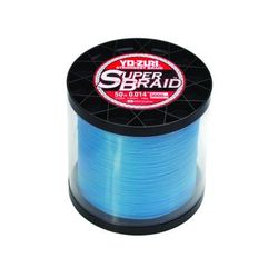Yo-Zuri SuperBraid Line 50lb 3000yd Blue YZ SB 50LB BL 3000YD