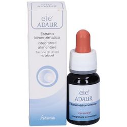 Adamàh EIE Adaur Gocce 30 ml orali